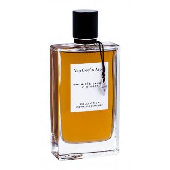 Van Cleef & Arpels Collection Extraordinaire Orchidée Vanille 75 ml woda perfumowana dla kobiet Uszkodzone pudełko
