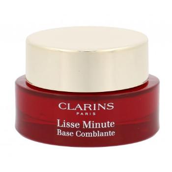 Clarins Instant Smooth 15 ml baza pod makijaż dla kobiet