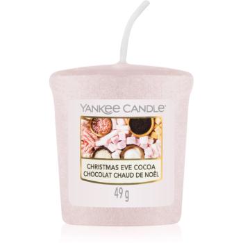 Yankee Candle Christmas Eve Cocoa sampler 49 g
