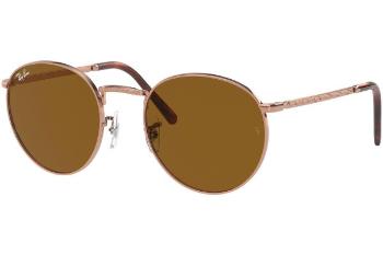 Ray-Ban New Round RB3637 920233 S (47)