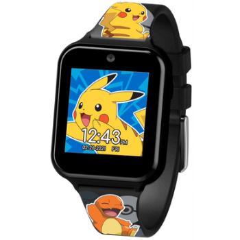 Accutime Zegarek Smart Watch dla dzieci Pokémon