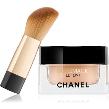 Chanel Sublimage Le Teint podkład rozjaśniający odcień 40 Beige 30 g