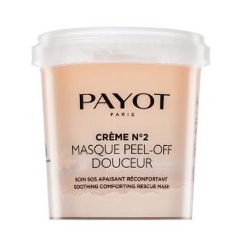 Payot Crème N2 Masque Peel Off odżywcza maska z formułą kojącą 10 g