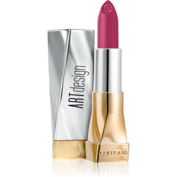 Collistar Rossetto Art Design Lipstick Mat Sensuale szminka matująca odcień 3 Rosa Azalea