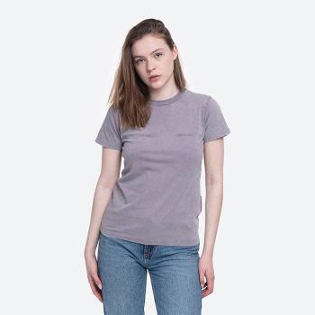 Koszulka Carhartt WIP W' S/S Mosby Script T-Shirt I029078 PROVENCE