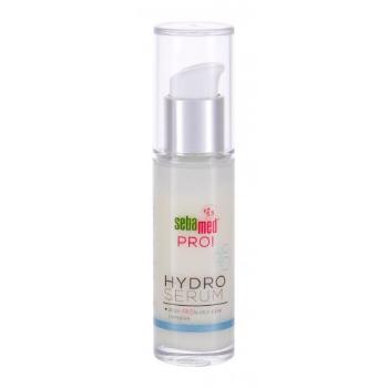 SebaMed Pro! Hydro 30 ml serum do twarzy dla kobiet