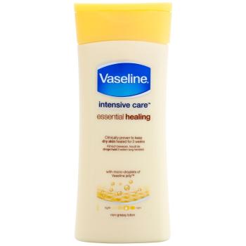 Vaseline Essential Healing nawilżające mleczko do ciała 200 ml