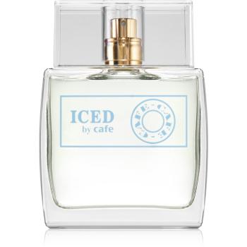 Parfums Café Iced by Café woda toaletowa dla mężczyzn 100 ml
