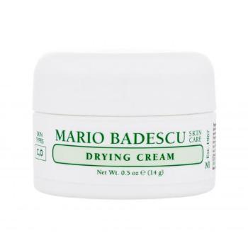 Mario Badescu Drying Cream 14 g preparaty punktowe dla kobiet