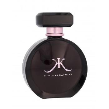 Kim Kardashian Kim Kardashian 100 ml woda perfumowana dla kobiet Uszkodzone pudełko