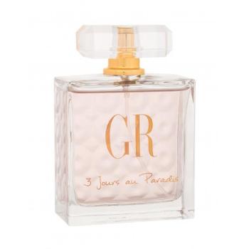 Georges Rech 3 Jours Au Paradis 100 ml woda perfumowana dla kobiet