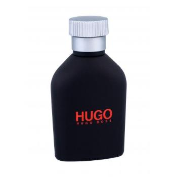 HUGO BOSS Hugo Just Different 40 ml woda toaletowa dla mężczyzn