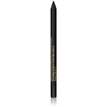 Lancôme Drama Liquid Pencil żelowa kredka do oczu odcień 01 Café Noir 1,2 g