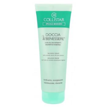 Collistar Speciale Benessere 250 ml krem pod prysznic dla kobiet