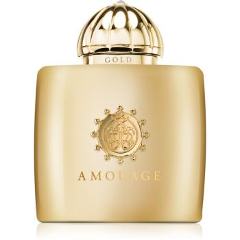 Amouage Gold woda perfumowana dla kobiet 100 ml