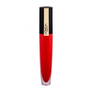 L'Oréal Paris Rouge Signature 7 ml pomadka dla kobiet 113 Don´t