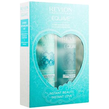 Revlon Professional Equave Hydro Nutritive zestaw upominkowy (do włosów)