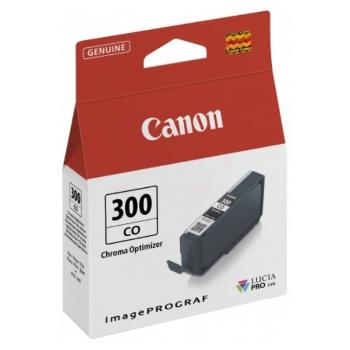 Canon originální ink PFI300CO, chroma optimizer, 14,4ml, 4201C001, Canon imagePROGRAF PRO-300