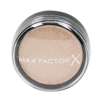 Max Factor Wild Shadow Pot 4 g cienie do powiek dla kobiet 05 Fervent Ivory