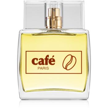 Parfums Café Café Paris woda toaletowa dla kobiet 100 ml