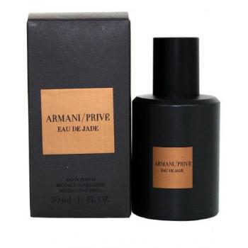 Armani Privé Eau de Jade 50 ml woda perfumowana unisex