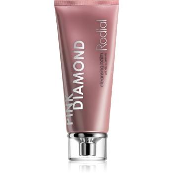 Rodial Pink Diamond Cleansing Balm Mleczko oczyszczające do twarzy 100 ml