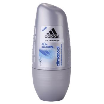 Adidas Climacool antyperspirant roll-on dla mężczyzn 50 ml