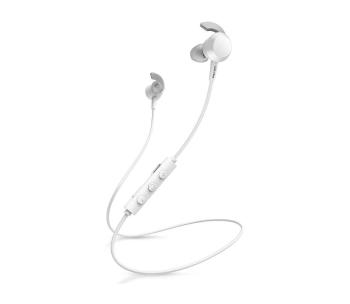 Philips TAE4205WT/00 - Słuchawki zmikrofonem Bluetooth białe