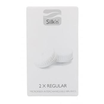 Silk´n Sonic Clean Refill 2 szt szczoteczka dla kobiet