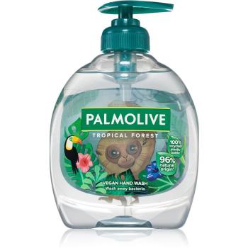 Palmolive Jungle mydło w płynie do rąk 300 ml