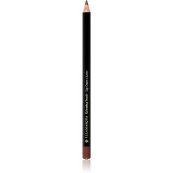 Illamasqua Colouring Lip Pencil konturówka do ust odcień Severity 1,4 g