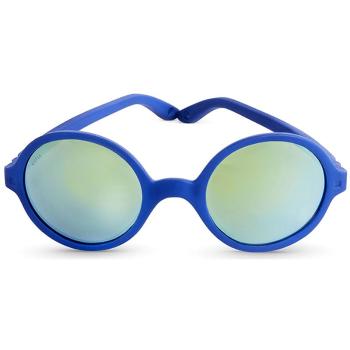 KiETLA RoZZ 24-48 months okulary przeciwsłoneczne dla dzieci Reflex Blue 1 szt.