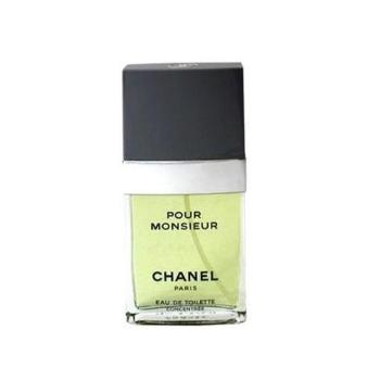 Chanel Pour Monsieur Concentrée 75 ml woda toaletowa dla mężczyzn Uszkodzone pudełko