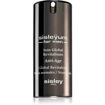 Sisley Sisleÿum for Men kompleks rewitalizujący przeciwko starzeniu się skóry do skóry normalnej 50 ml