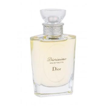 Christian Dior Les Creations de Monsieur Dior Diorissimo 50 ml woda toaletowa dla kobiet