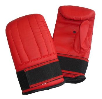 Rękawice bokserskie na worek - XS
