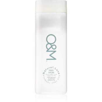 Original & Mineral Conquer Blonde Silver Shampoo fioletowy szampon neutralizująca żółtawe odcienie 250 ml
