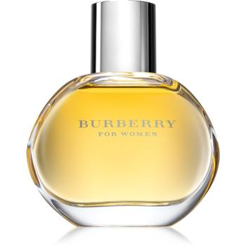 Burberry Burberry for Women woda perfumowana dla kobiet 50 ml