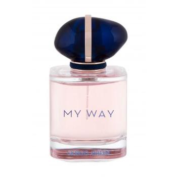 Giorgio Armani My Way 50 ml woda perfumowana dla kobiet