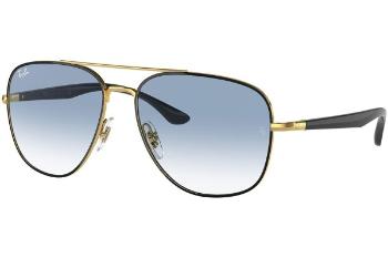 Ray-Ban RB3683 90003F M (56)