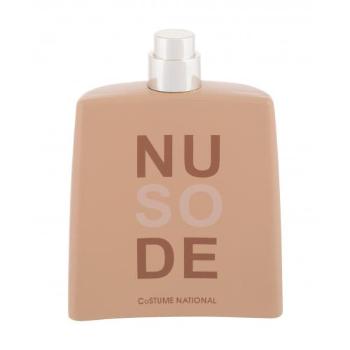 CoSTUME NATIONAL So Nude 100 ml woda perfumowana dla kobiet