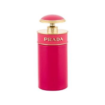 Prada Candy Gloss 7 ml woda toaletowa dla kobiet Bez pudełka