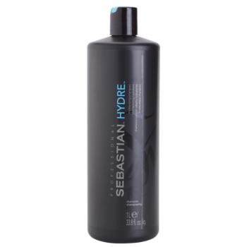 Sebastian Professional Hydre szampon do włosów suchych i zniszczonych 1000 ml