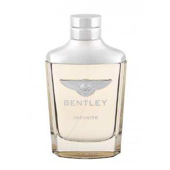 Bentley Infinite 100 ml woda toaletowa dla mężczyzn
