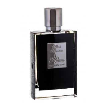 By Kilian The Cellars Black Phantom "MEMENTO MORI" zestaw Edp 50 ml + Etui na perfumy unisex Uszkodzone pudełko