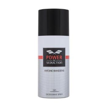 Antonio Banderas Power of Seduction 150 ml dezodorant dla mężczyzn