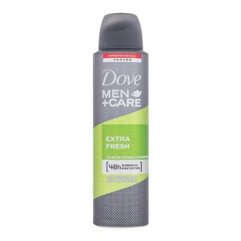 Dove Men + Care Extra Fresh 48h 150 ml antyperspirant dla mężczyzn uszkodzony flakon