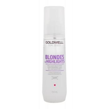 Goldwell Dualsenses Blondes & Highlights 150 ml serum do włosów dla kobiet
