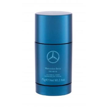 Mercedes-Benz The Move 75 g dezodorant dla mężczyzn