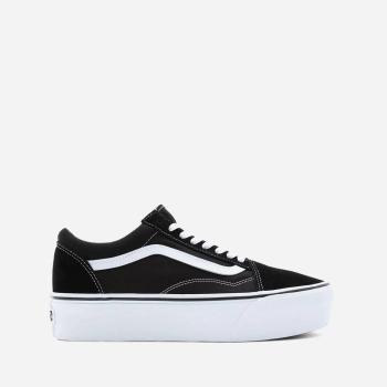 Buty damskie sneakersy Vans Old Skool Stackform VN0A7Q5M6BT